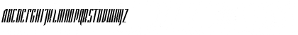 Unbockend Regular Font Unbockend Regular Font