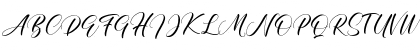 Undella Regular Font