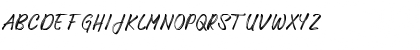 Unforgotten More Regular Font