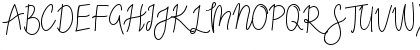 Valerine Regular Font Valerine Regular Font