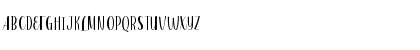 Valsday Script DEMO Regular Font