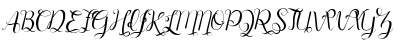 Vanetta Regular Font Vanetta Regular Font