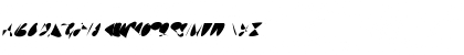 Vaniline Regular Font Vaniline Regular Font