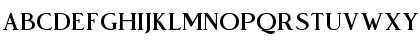 Vendeur Free Regular Font