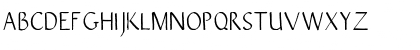 VERSALIS INK Regular Font VERSALIS INK Regular Font