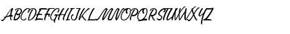 Vertica Regular Font