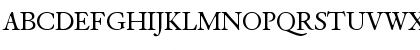VanityBookSmc Regular Font VanityBookSmc Regular Font
