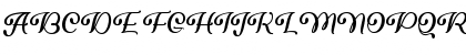 Very You Regular Font