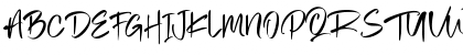 Violete Regular Font