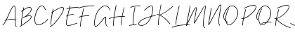 Violia Regular Font
