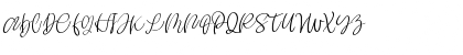 virginia Regular Font virginia Regular Font