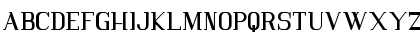 Vlorens Flower DEMO Regular Font