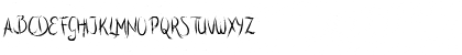 Von Halent Regular Font