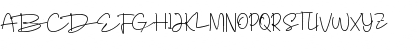 Vougoat ExtLt Regular Font Vougoat ExtLt Regular Font