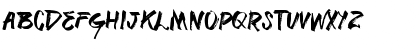 Vtks Dracena Regular Font