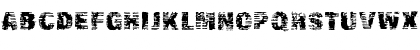 Vtks Dynamic Regular Font Vtks Dynamic Regular Font