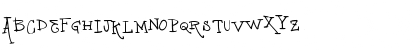 vtks unamour Regular Font