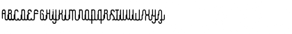 Waffle Latte Free Regular Font