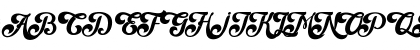 Wanita Regular Font Wanita Regular Font