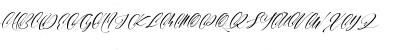 Wedding Party Regular Font