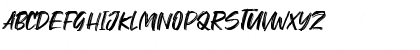 Wellfont Regular Font