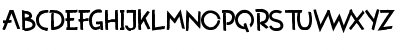 West Djakarta Regular Font