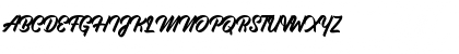 West Kingdom Personal Use Regular Font West Kingdom Personal Use Regular Font