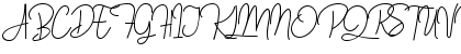 Westey Regular Font