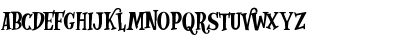 Whimsy Dhimsy Demo Regular Font