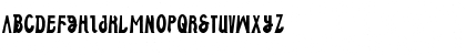 White Celso Sans Regular Font