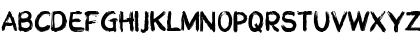 Wild Black Wild Black Font