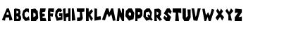 Wilkey Regular Font Wilkey Regular Font