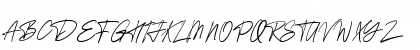 William Dhatos Regular Font