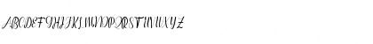 williana Regular Font