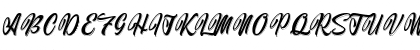 Willingar Diary Regular Font