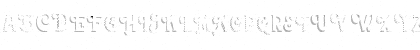 Wincosin hatch Font