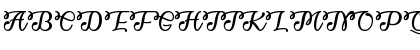 Winter Twilight Regular Font Winter Twilight Regular Font