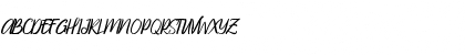 Winteradiva Regular Font Winteradiva Regular Font