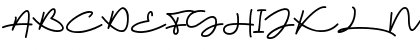 Wisdom Merry Regular Font