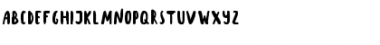 Wiyi Regular Font