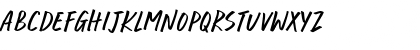 World Rhythm - Demo Regular Font World Rhythm - Demo Regular Font