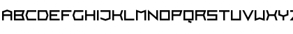 Wrocislaw Normal Font