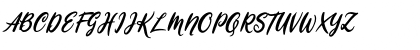 Wyntex Brasco Wyntex Brasco Font