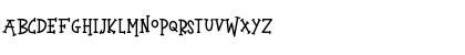 YELLOWBOUNCE Light Font YELLOWBOUNCE Light Font