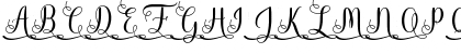 Yoshieka Regular Font