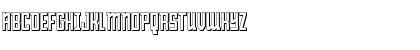 Young Patriot 3D Regular Font Young Patriot 3D Regular Font