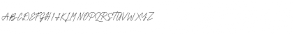 ZambiaSignature Regular Font