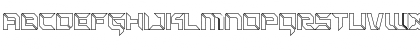 Zero Prime Outline Outline Font Zero Prime Outline Outline Font