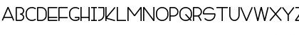 Zietta Sans Personal Use Regular Font Zietta Sans Personal Use Regular Font