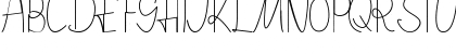 Zinnya Regular Font